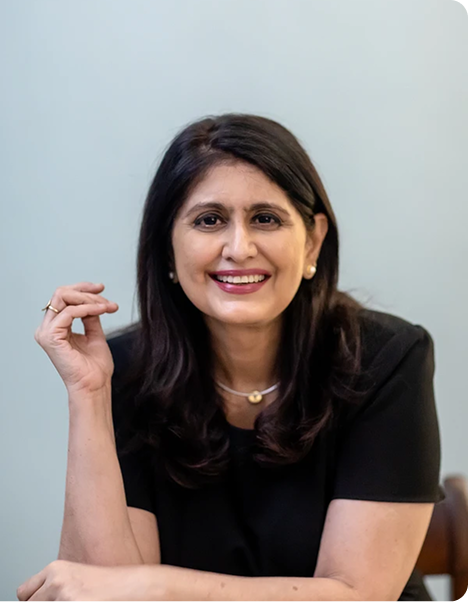 Payal Rajaratnam